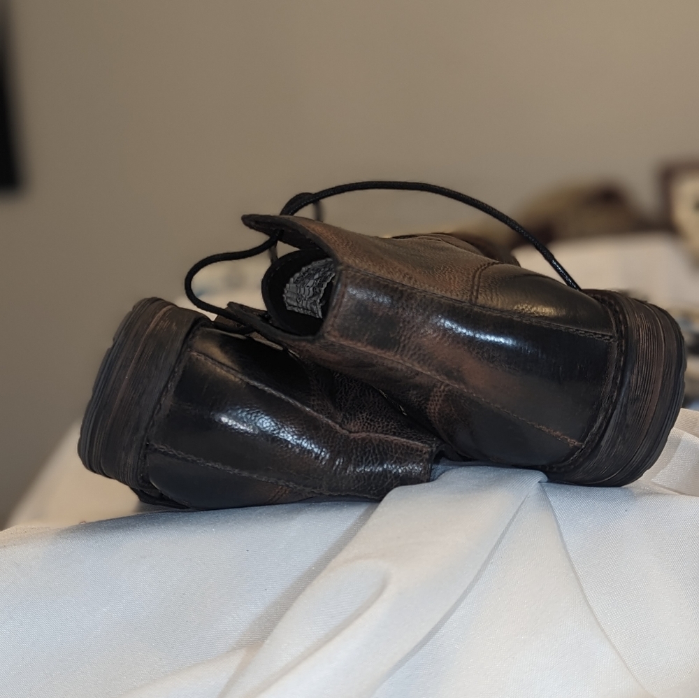 Bed Stu mens shoes, - Picture 9 of 11
